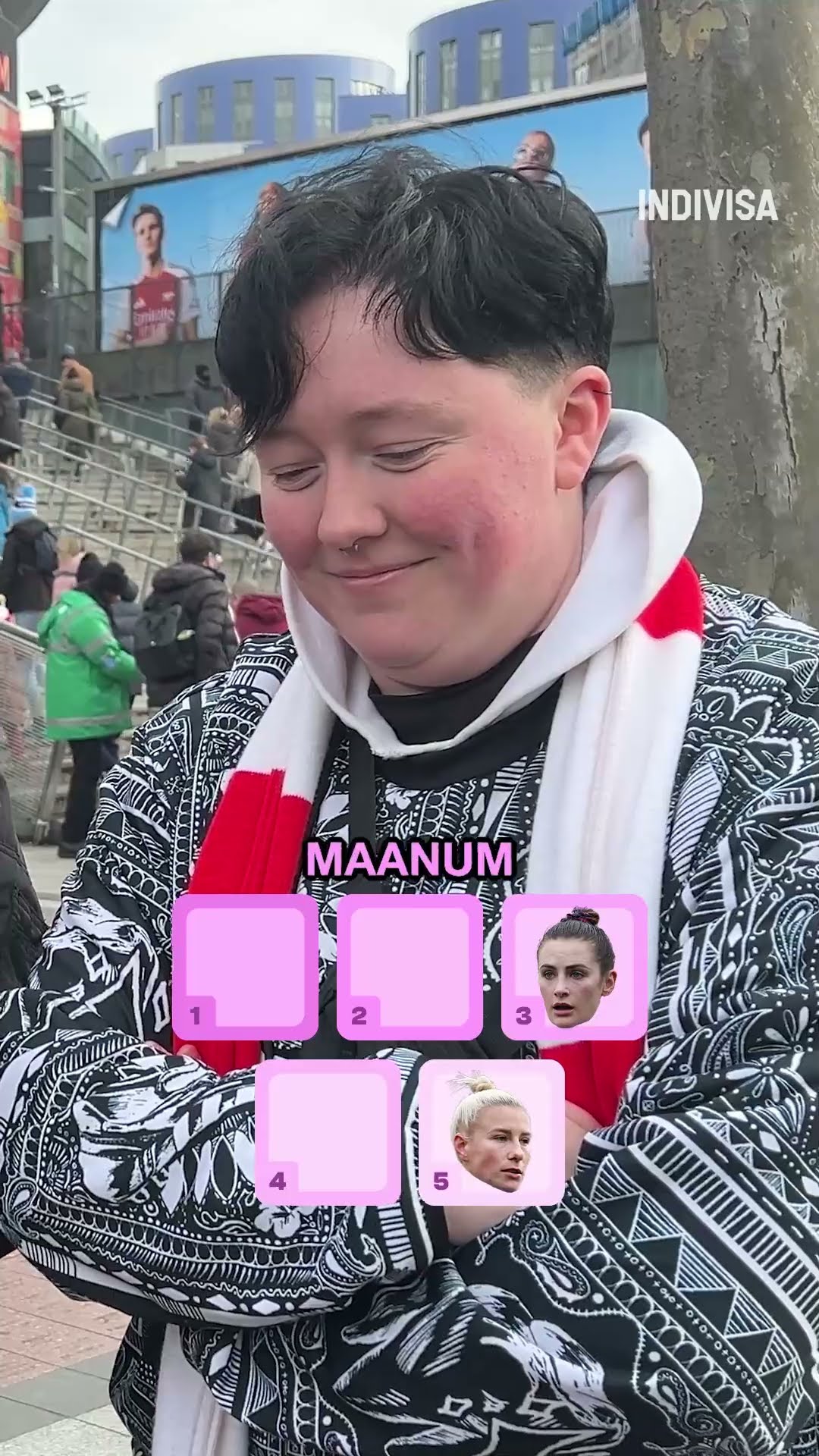 度上