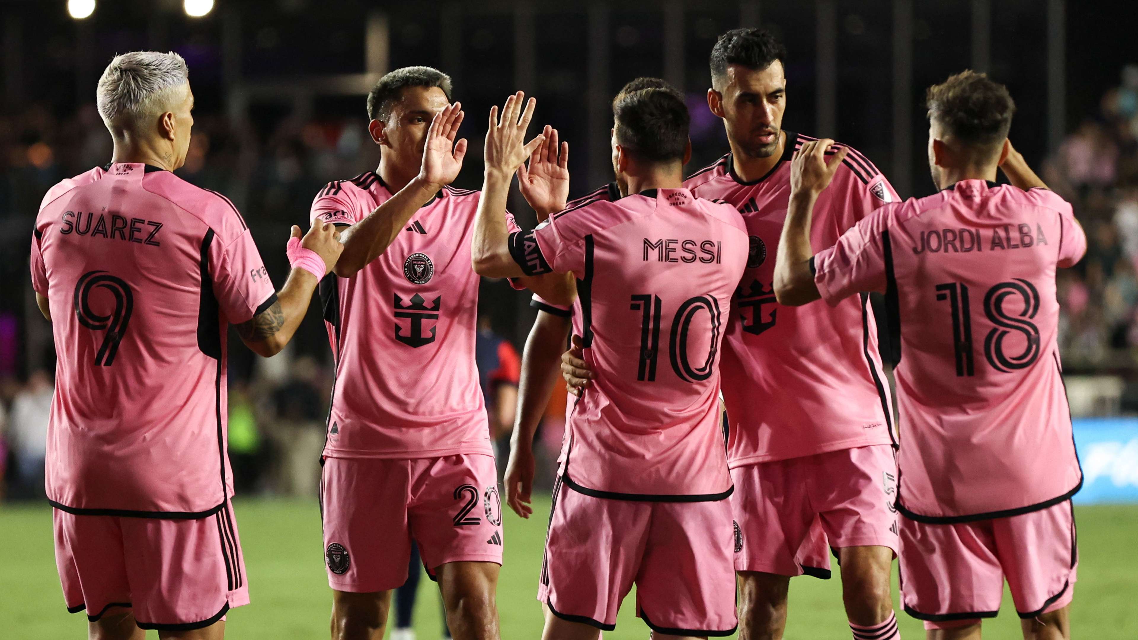 PSG