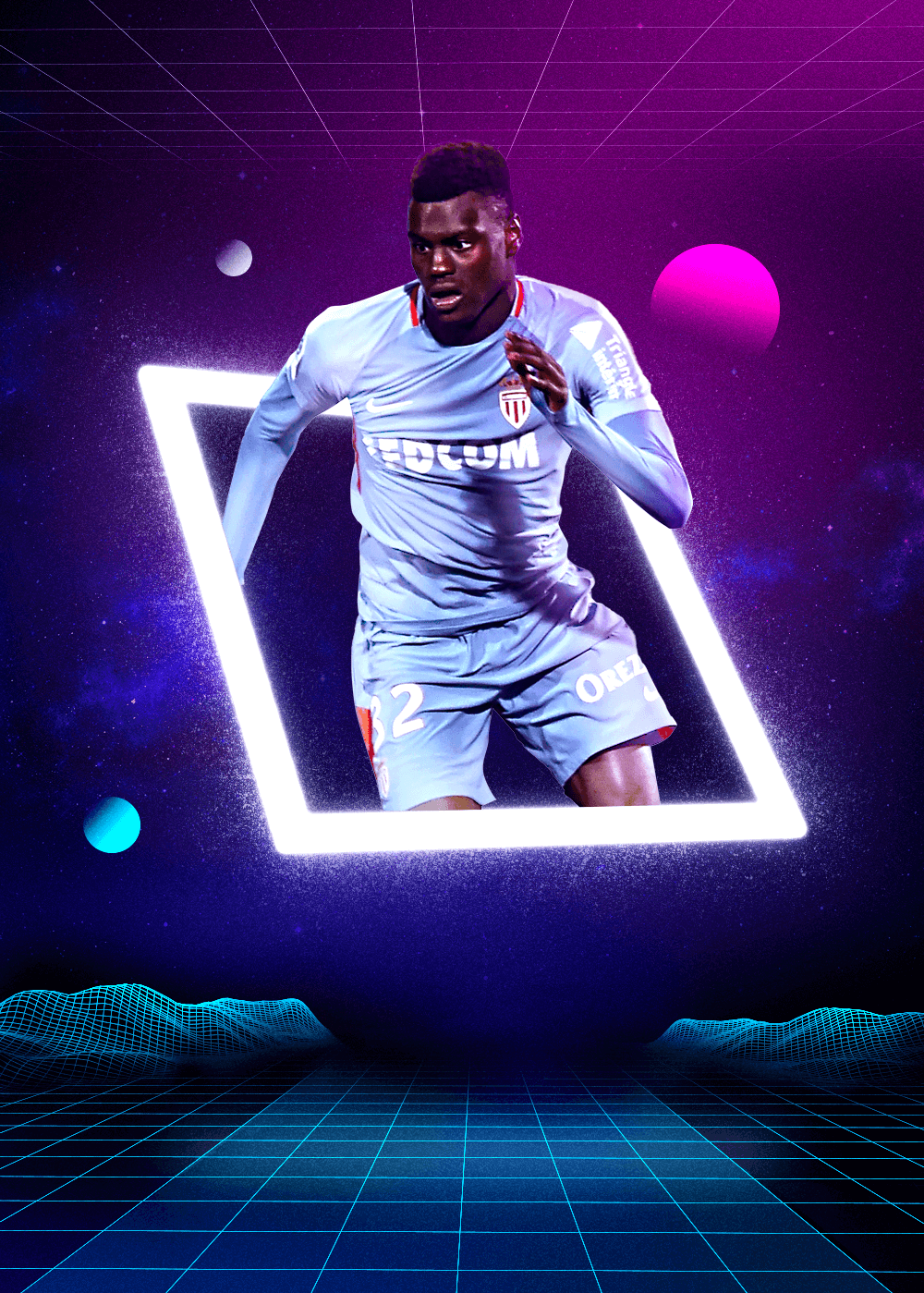 爆发力强 爆发力强