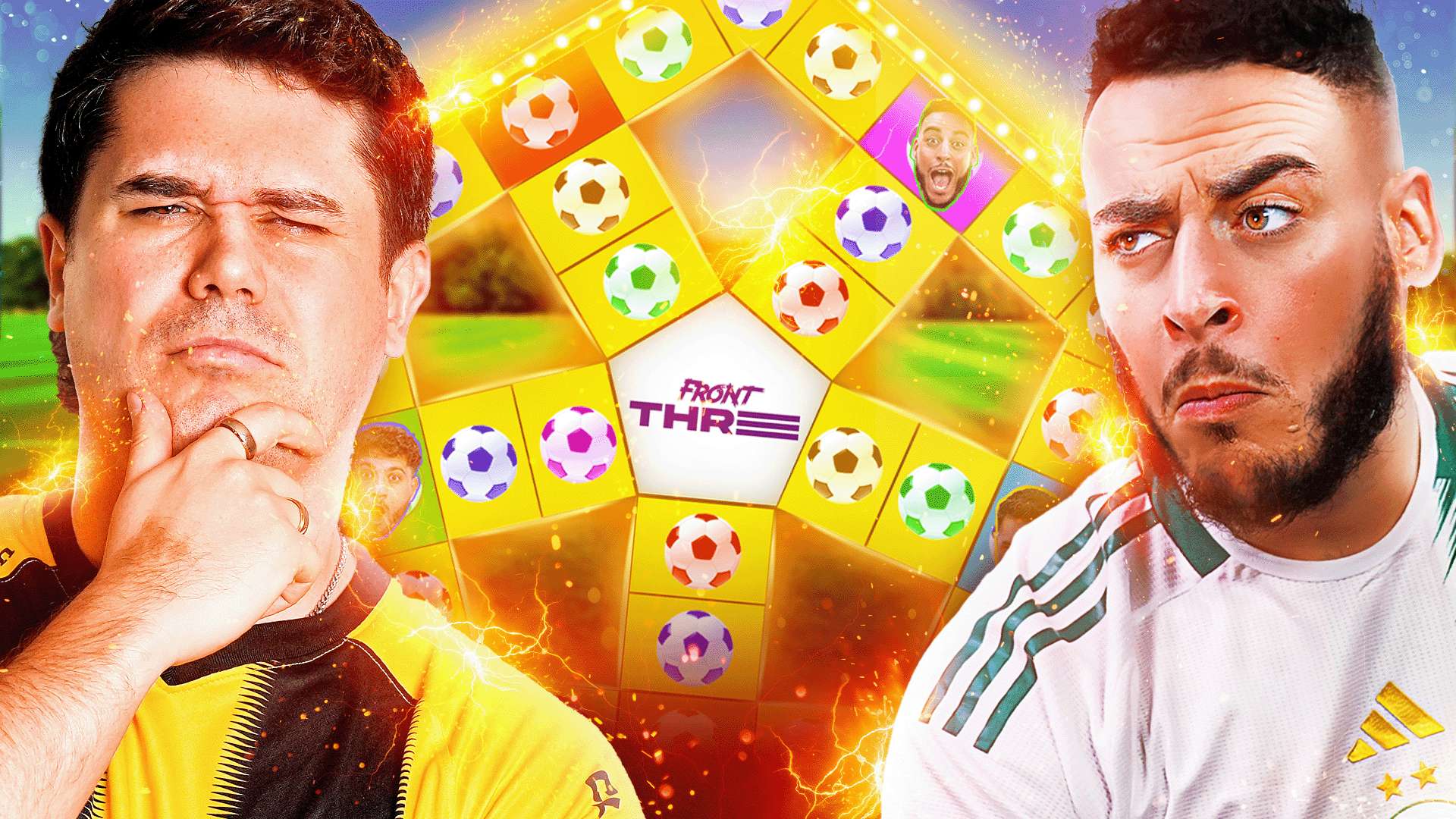 他的每一次 他的每一次