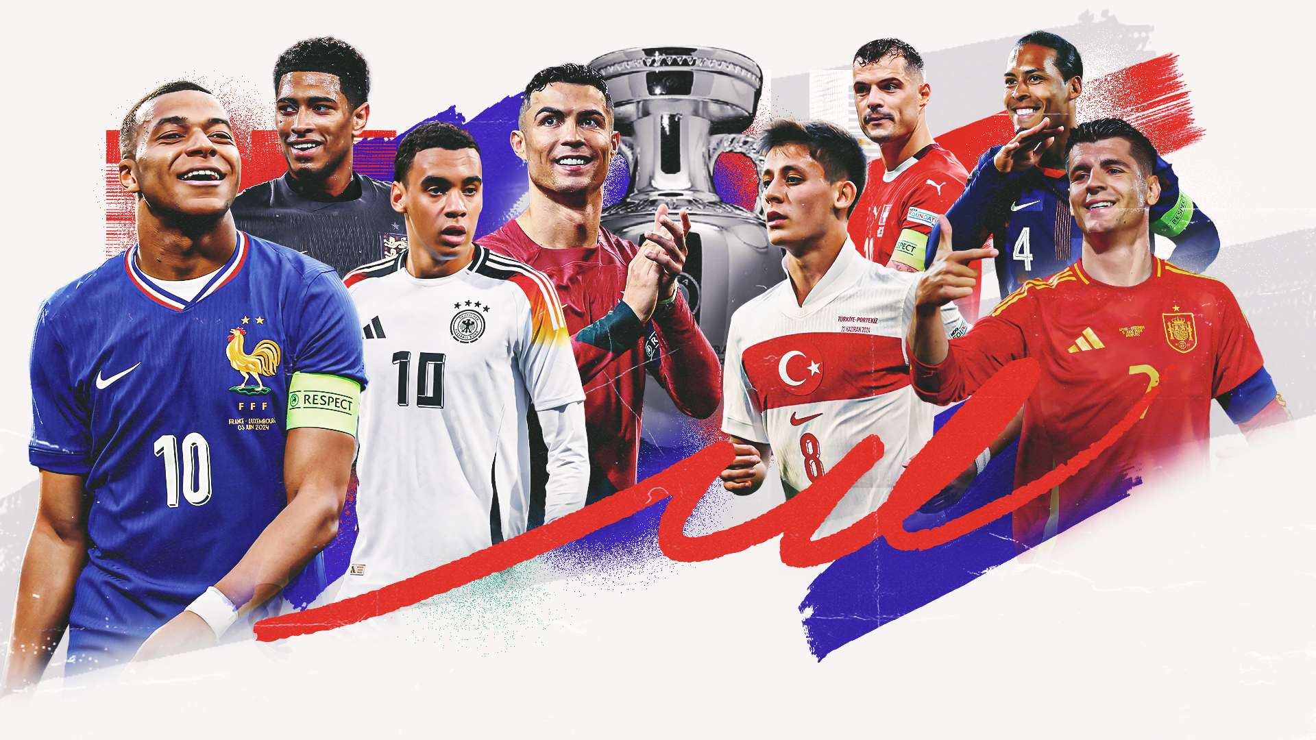 通过融合年
